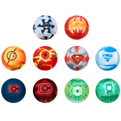 Justice League  Power Pods