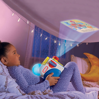 Story Dream Machine  Sesame Street  Cookie Monster & Friends Collection