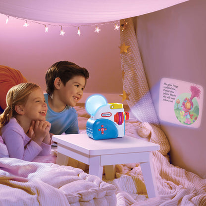 Story Dream Machine  DreamWorks Animation Trolls Special Day Collection