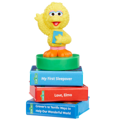 Story Dream Machine  Sesame Street  Big Bird & Friends Collection