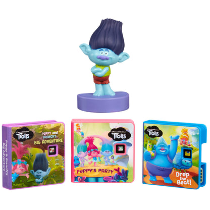 Story Dream Machine  Universal Trolls Hug, Sing & Dance Collection