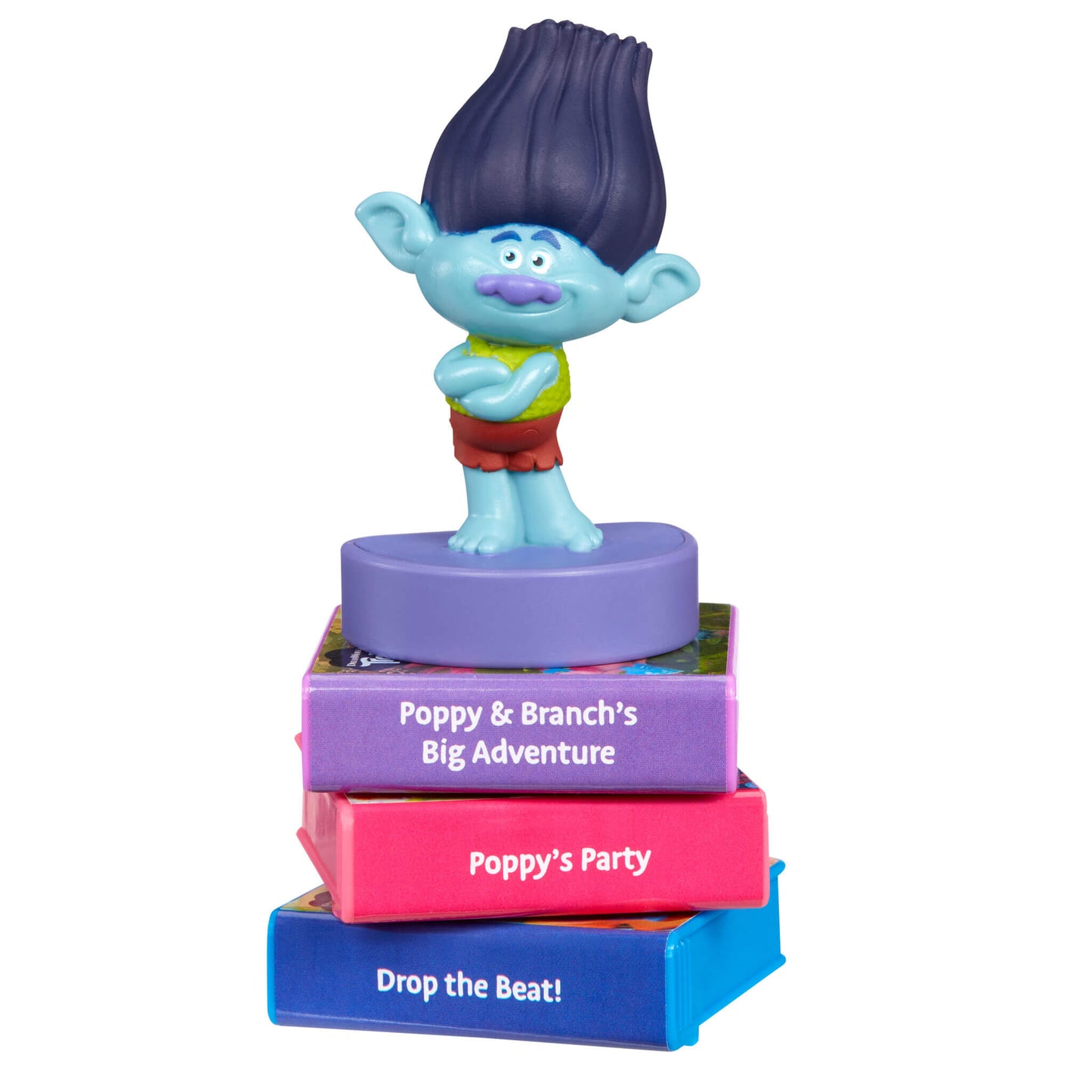 Story Dream Machine  Universal Trolls Hug, Sing & Dance Collection