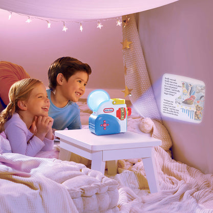 Story Dream Machine  Little Golden Book  Favorites Collection