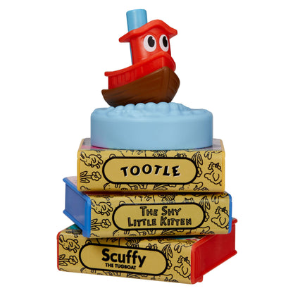 Story Dream Machine  Little Golden Book  Favorites Collection