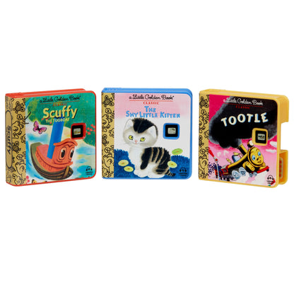 Story Dream Machine  Little Golden Book  Favorites Collection