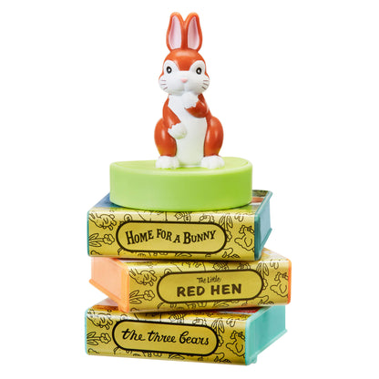 Story Dream Machine  Little Golden Book  Animals Collection