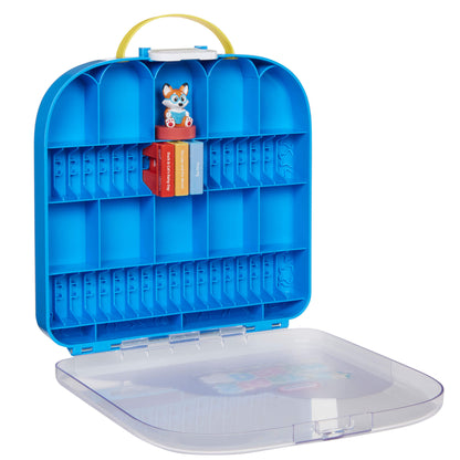 Story Dream Machine  Show & Go Storage Case