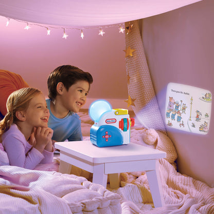 Story Dream Machine  Random House Richard Scarry Busytown Collection