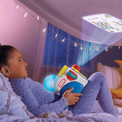 Story Dream Machine  Random House Richard Scarry Busytown Collection