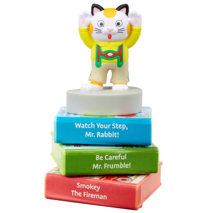 Story Dream Machine  Random House Richard Scarry Busytown Collection