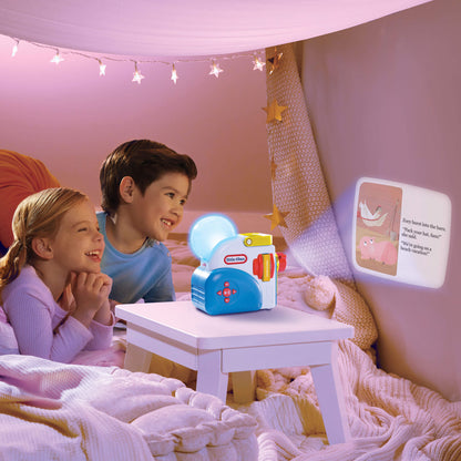 Story Dream Machine  Harper Collins Cluck, Cluck Collection