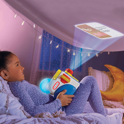 Story Dream Machine  Harper Collins Cluck, Cluck Collection