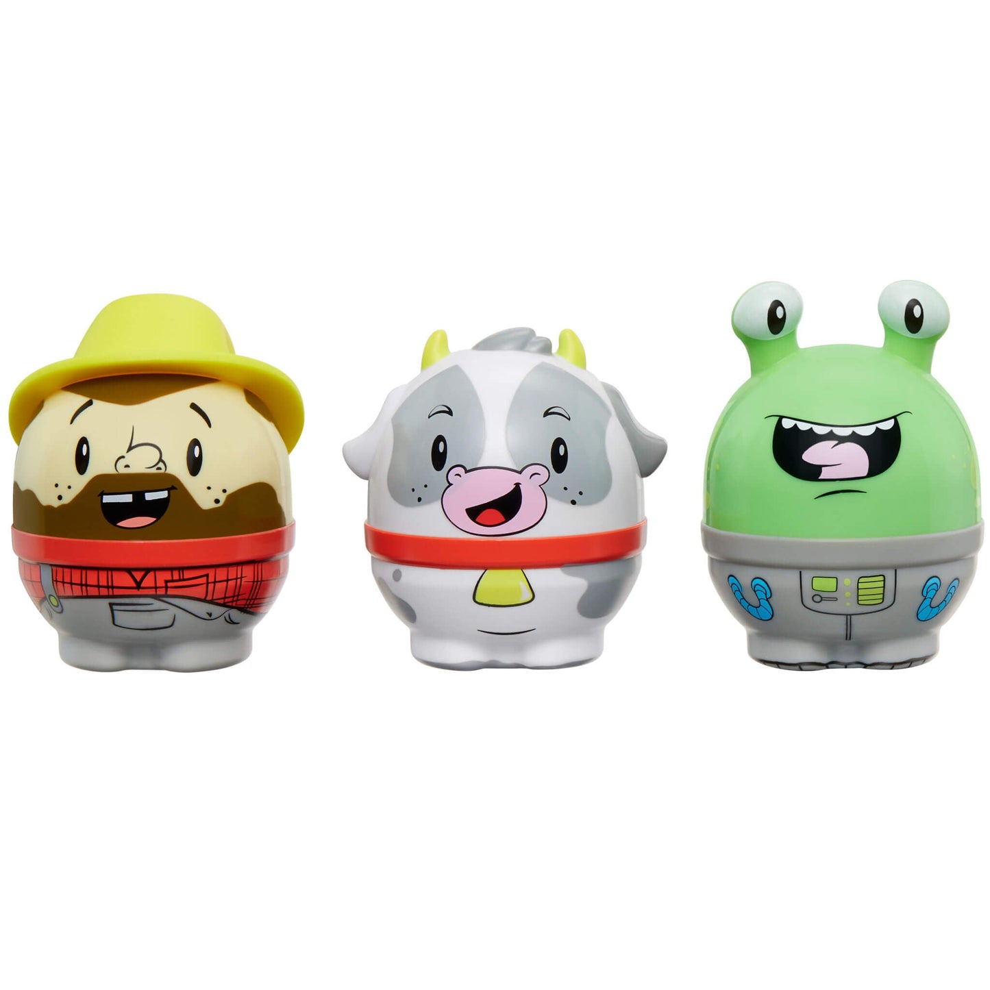 Toddle Tots  Far Out Farm