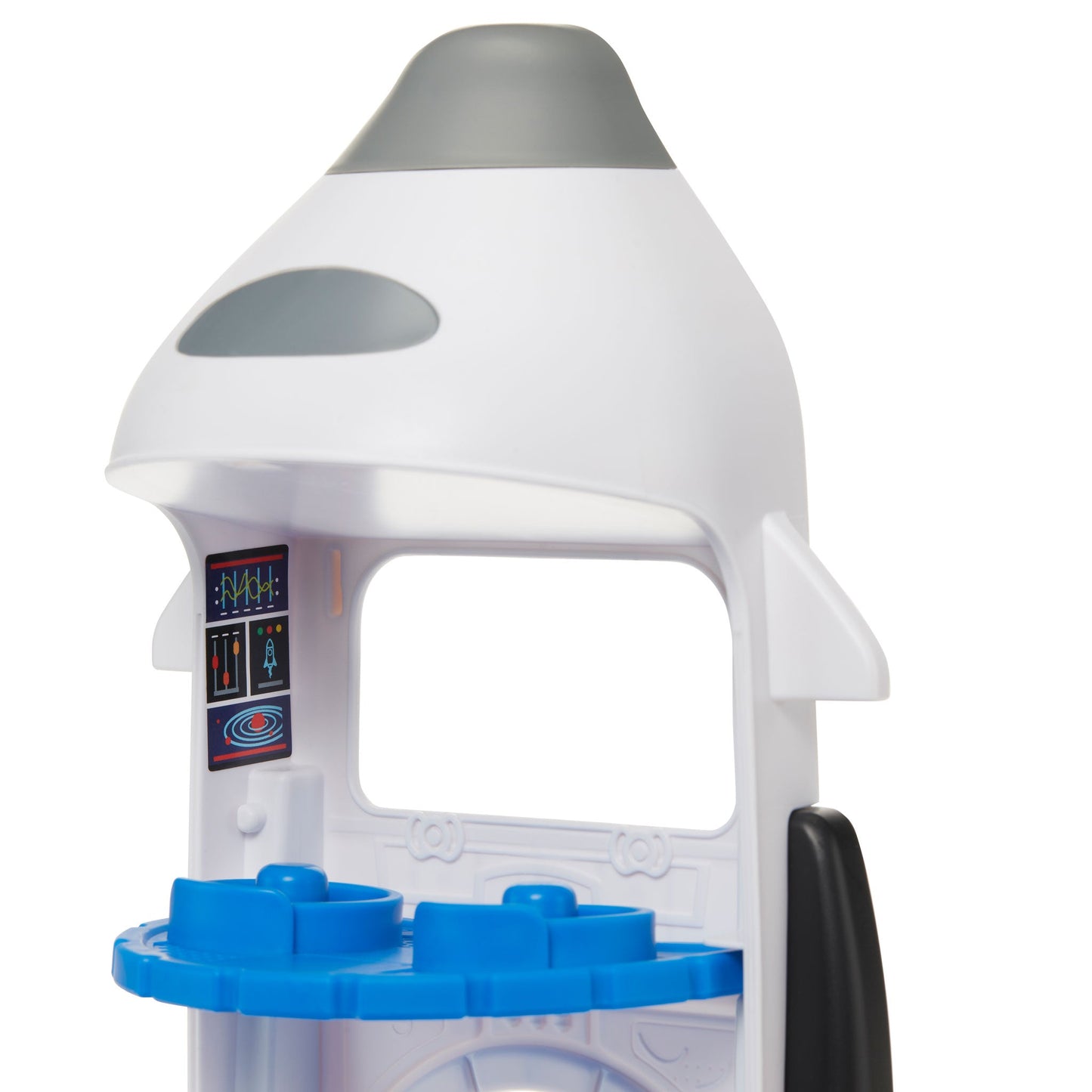 Toddle Tots  Launch Time Rocket