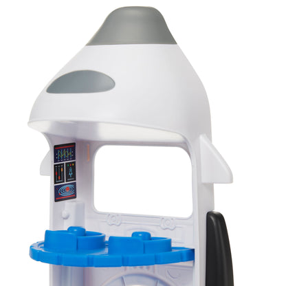 Toddle Tots  Launch Time Rocket