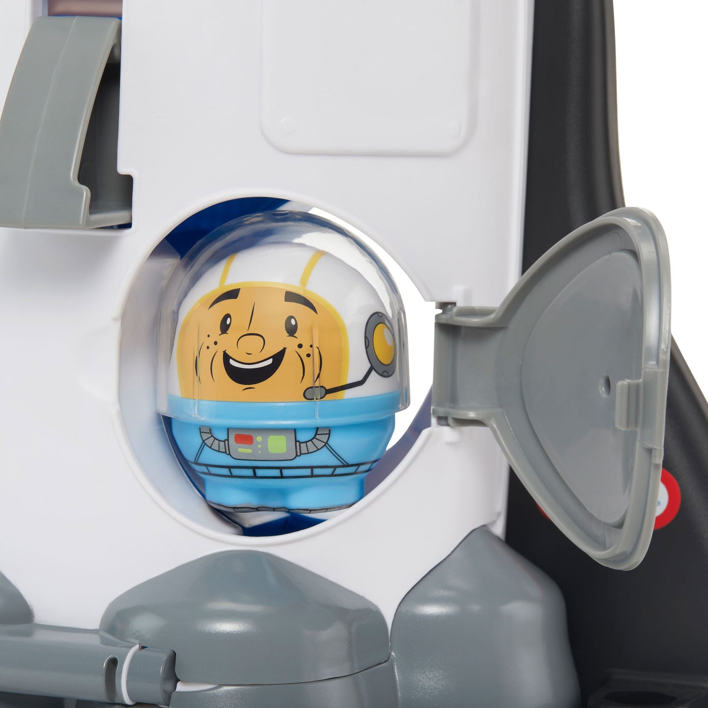 Toddle Tots  Launch Time Rocket