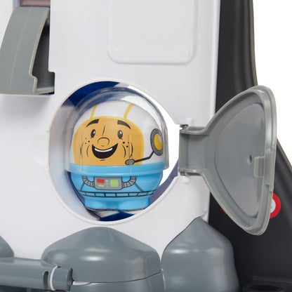 Toddle Tots  Launch Time Rocket