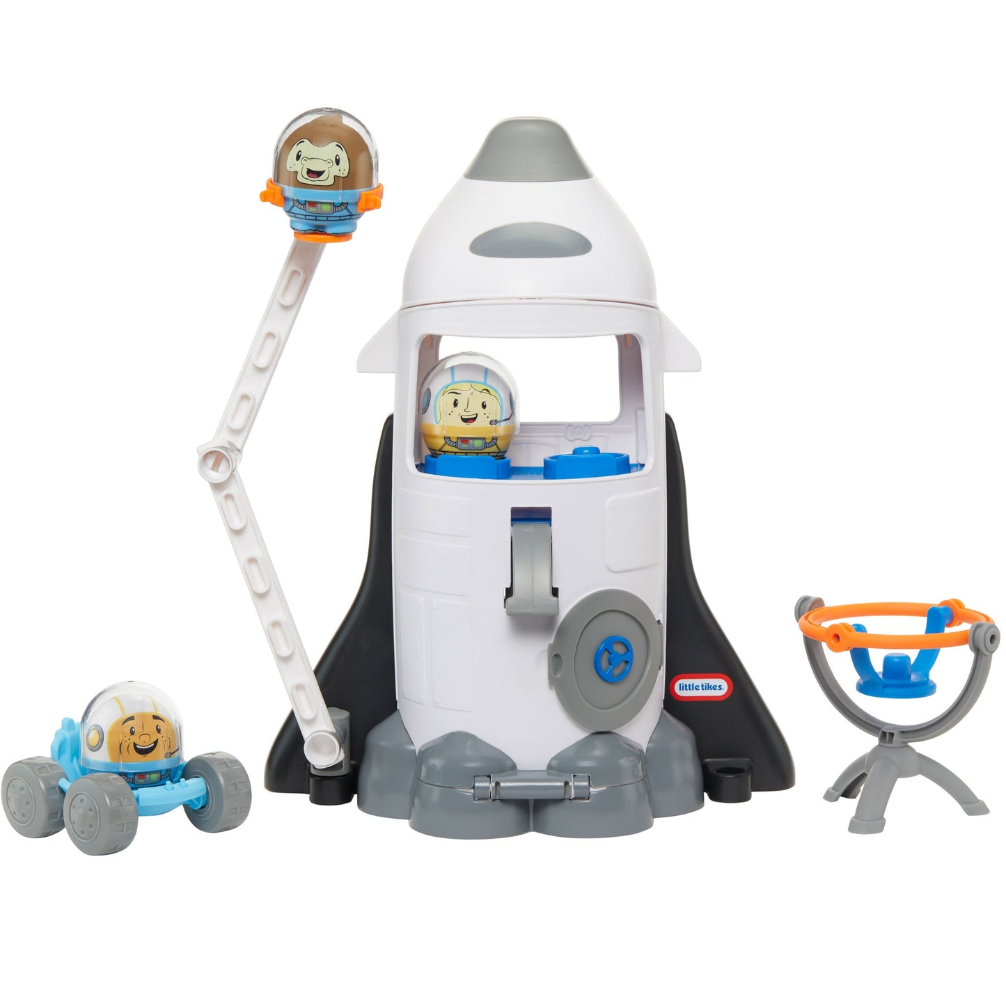 Toddle Tots  Launch Time Rocket