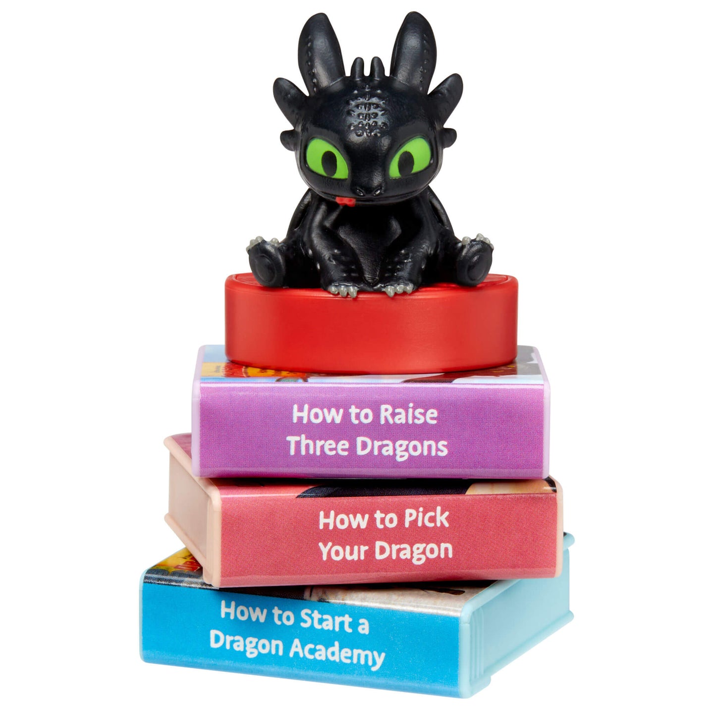 Story Dream Machine  DreamWorks How to Train Your Dragon Collection