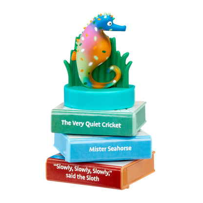 Story Dream Machine  World of Eric Carle The VERY Collection