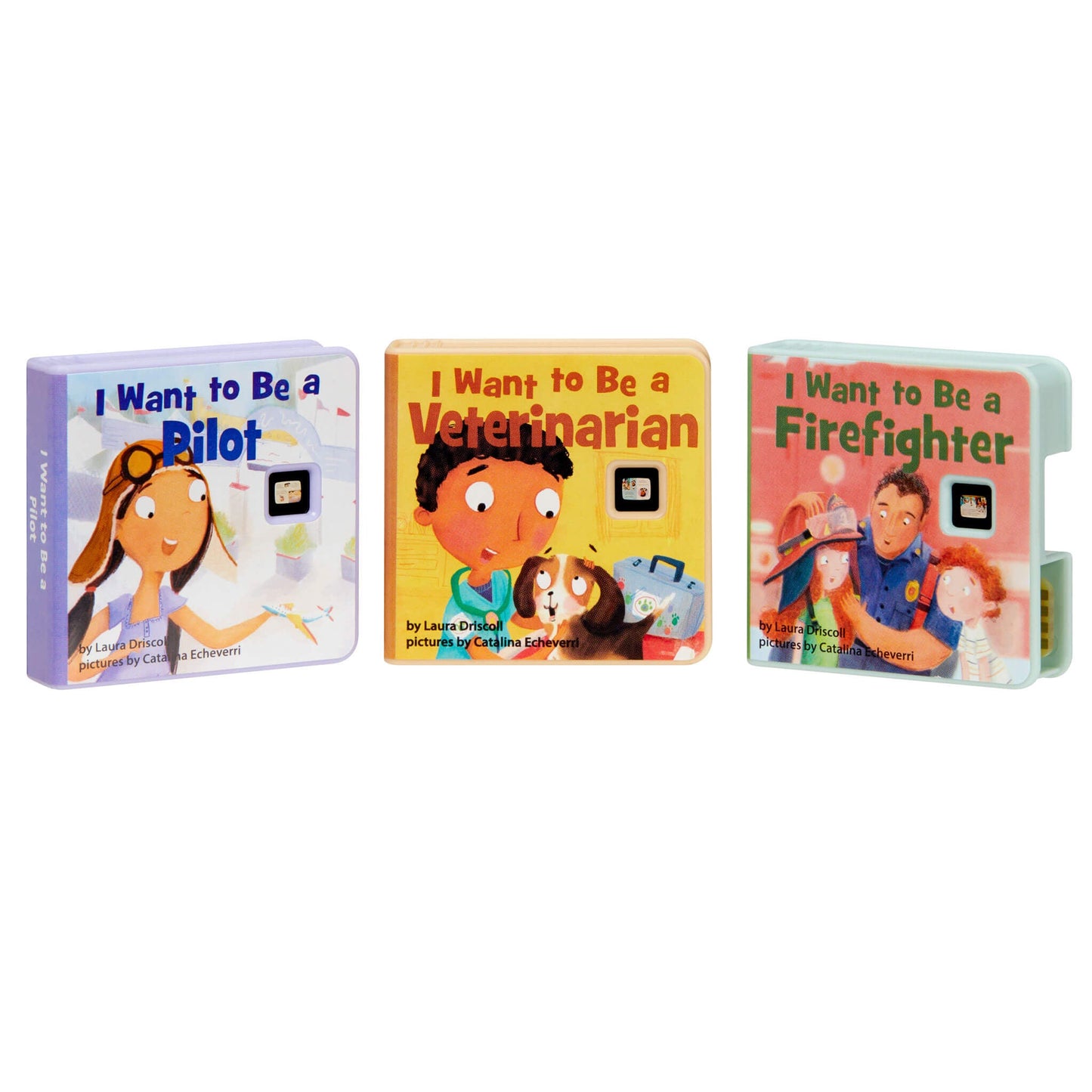 Story Dream Machine  Harper Collins I Want To Be: Dream Big Collection