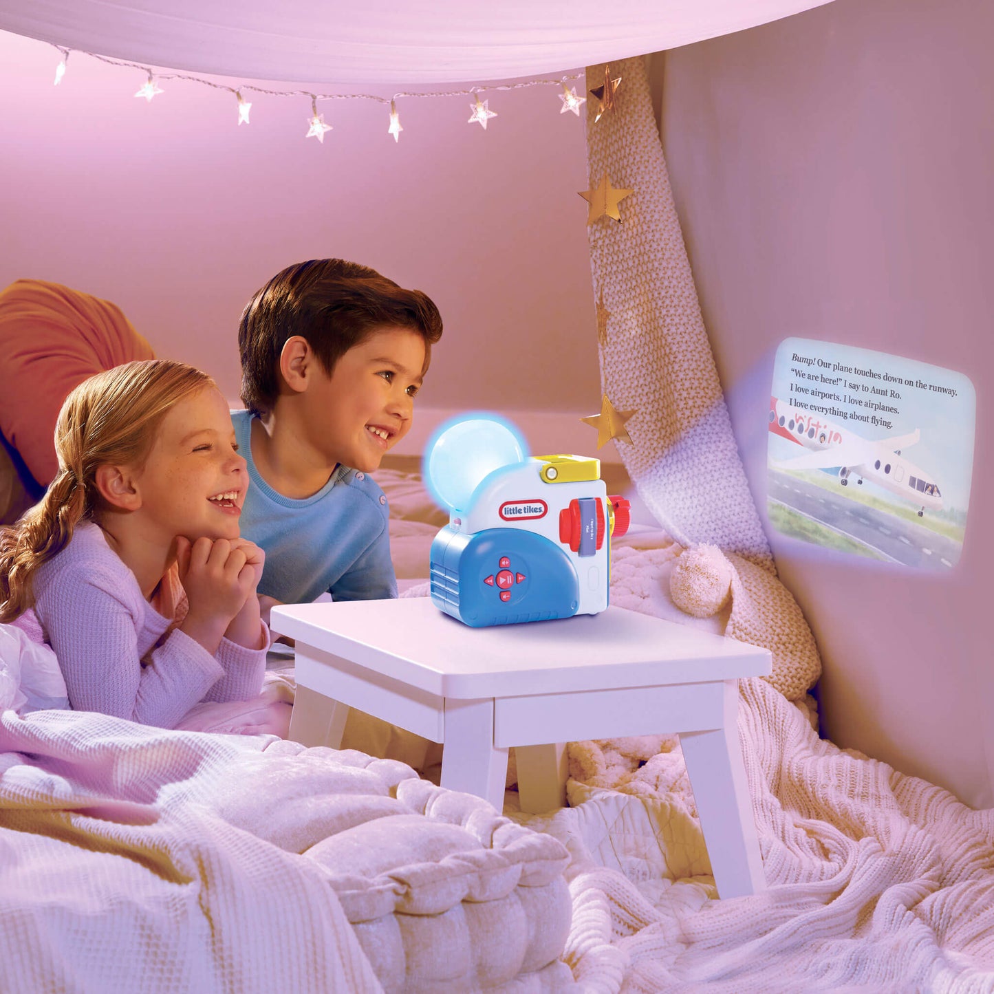 Story Dream Machine  Harper Collins I Want To Be: Dream Big Collection