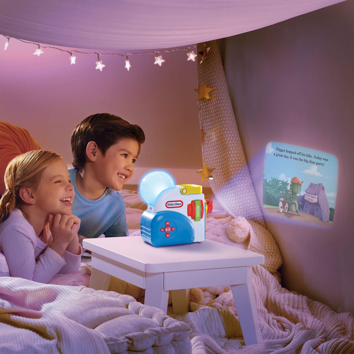 Story Dream Machine  Harper Collins Digger the Dinosaur