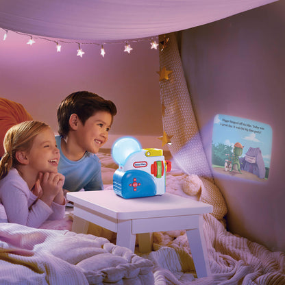 Story Dream Machine  Harper Collins Digger the Dinosaur