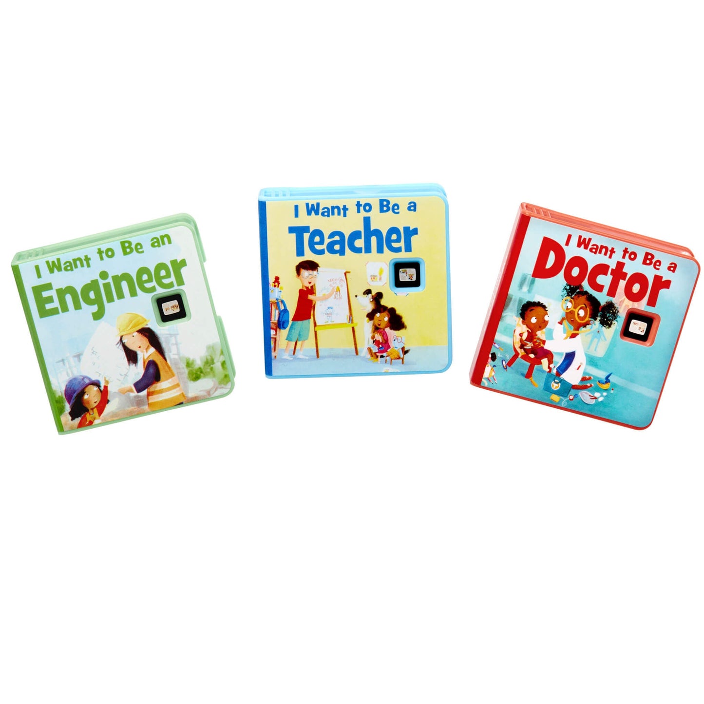 Story Dream Machine   Harper Collins I Want To Be: Helper Collection