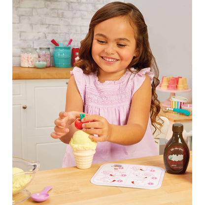 Creative Chefs   Ice Cream Kit