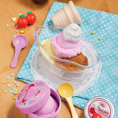 Creative Chefs   Ice Cream Kit