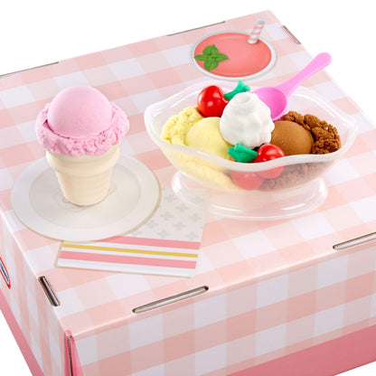 Creative Chefs   Ice Cream Kit