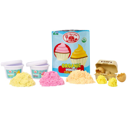 Creative Chefs  Bakers Kit  C Baking Playset with Working Mixer