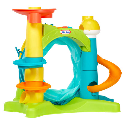 Learn & Play  2-in-1 Activity Tunnel
