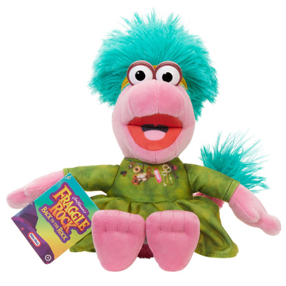 Fraggle Rock Back to the Rock Mokey Plush
