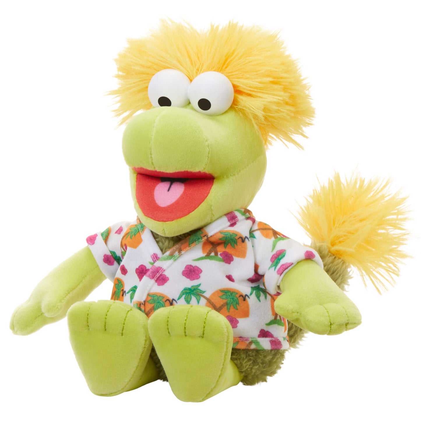 Fraggle Rock Back to the Rock Wembley Plush