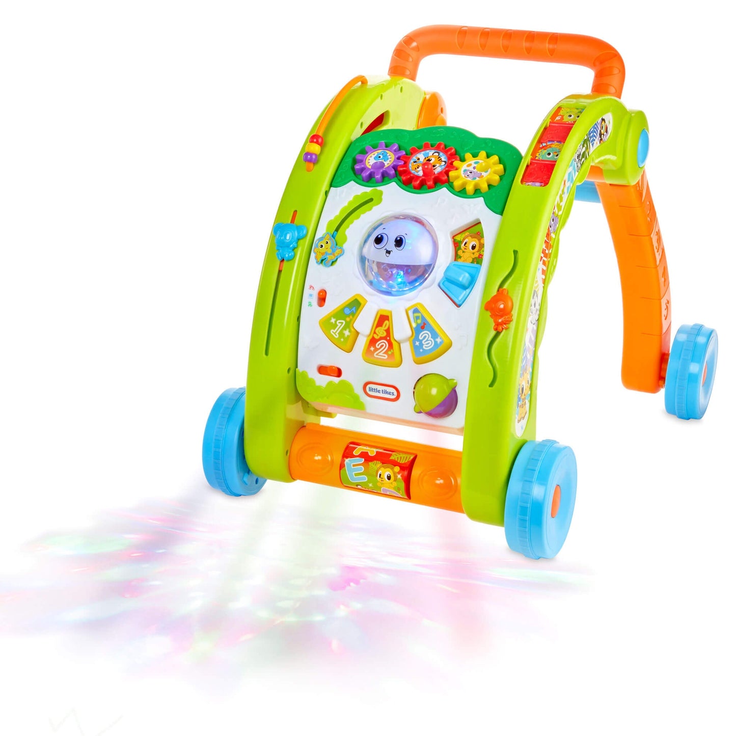 Learn & Play  3-in-1 Activity Walker