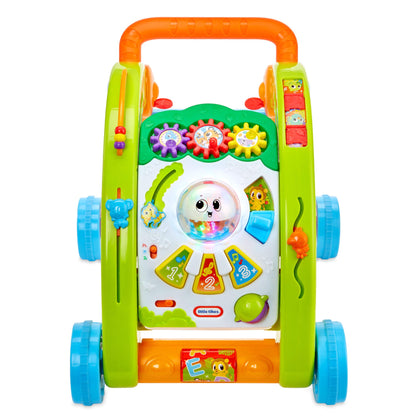 Learn & Play  3-in-1 Activity Walker