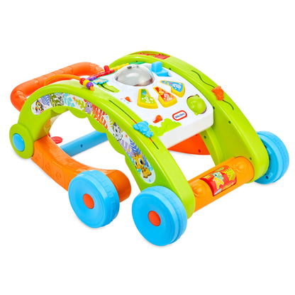 Learn & Play  3-in-1 Activity Walker