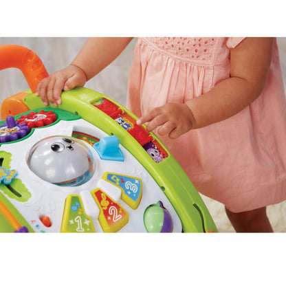 Learn & Play  3-in-1 Activity Walker