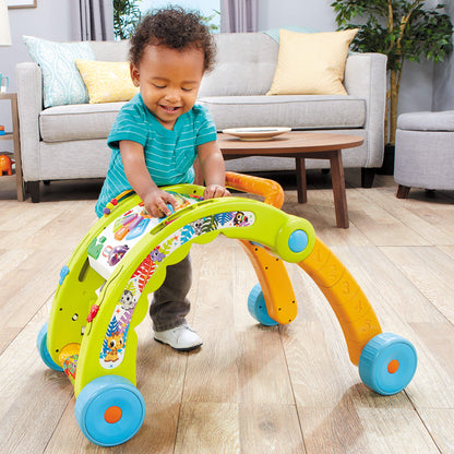Learn & Play  3-in-1 Activity Walker