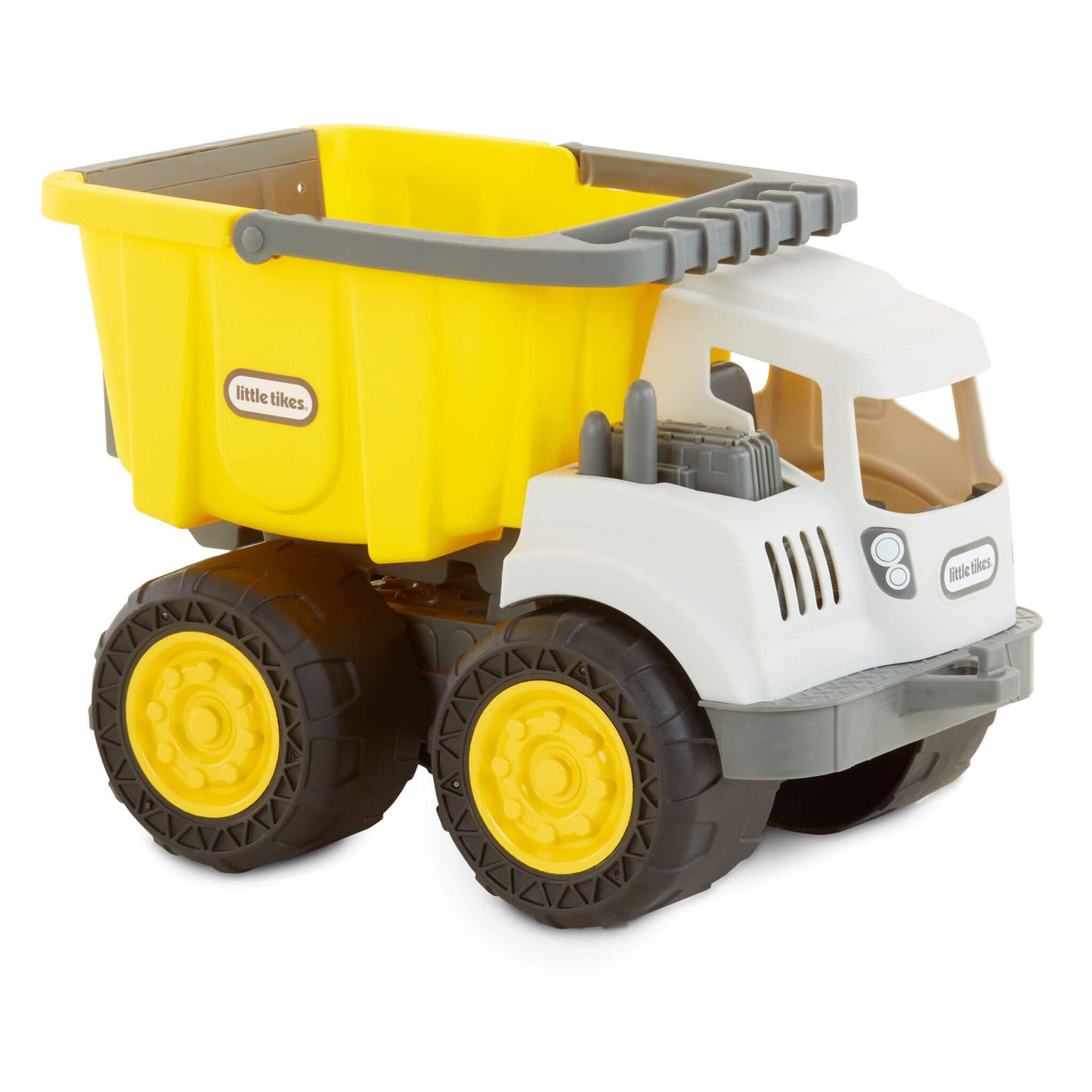 Dirt Diggers  2-in-1 Cement Mixer