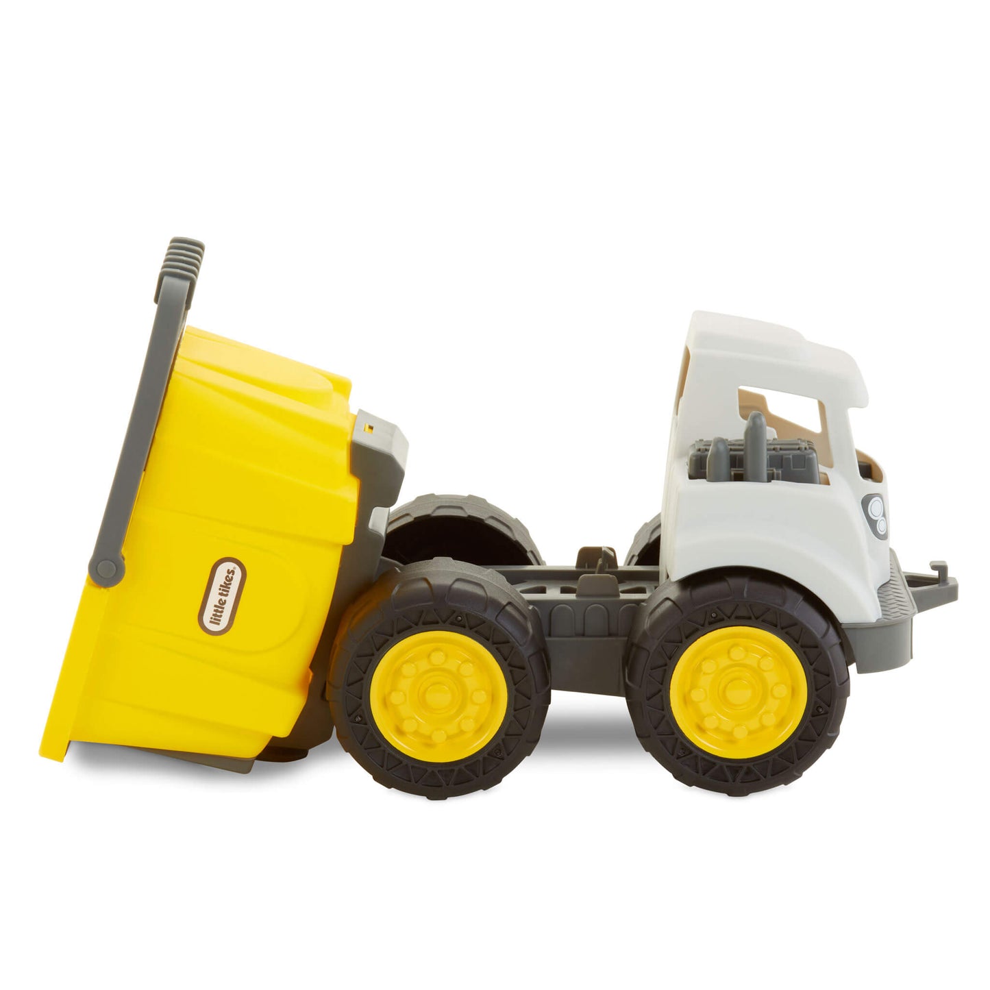 Dirt Diggers  2-in-1 Cement Mixer