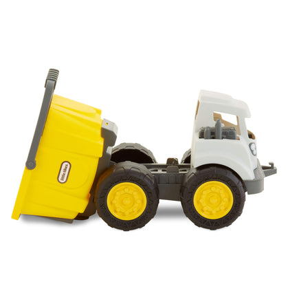 Dirt Diggers  2-in-1 Cement Mixer