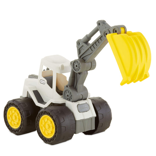 Dirt Diggers  2-in-1 Dump Truck