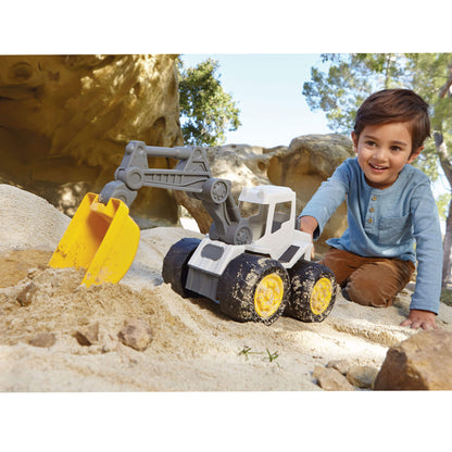 Dirt Diggers  2-in-1 Dump Truck