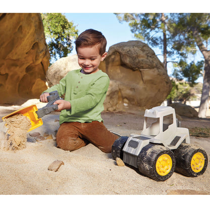 Dirt Diggers  2-in-1 Dump Truck