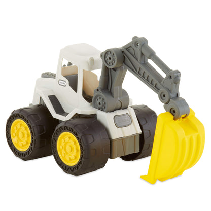Dirt Diggers  2-in-1 Dump Truck