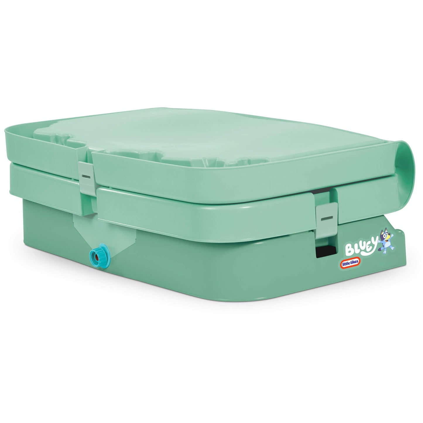 Bluey Bushland Adventures