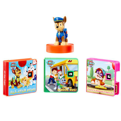 Story Dream Machine  Paramount PAW Patrol Hero Collection